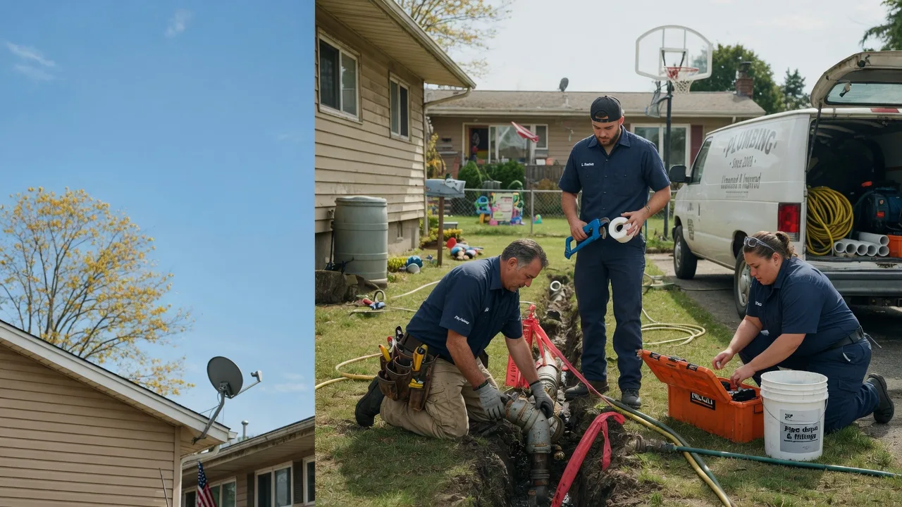 Garbage Disposal Replacement in La Salle, MI near me