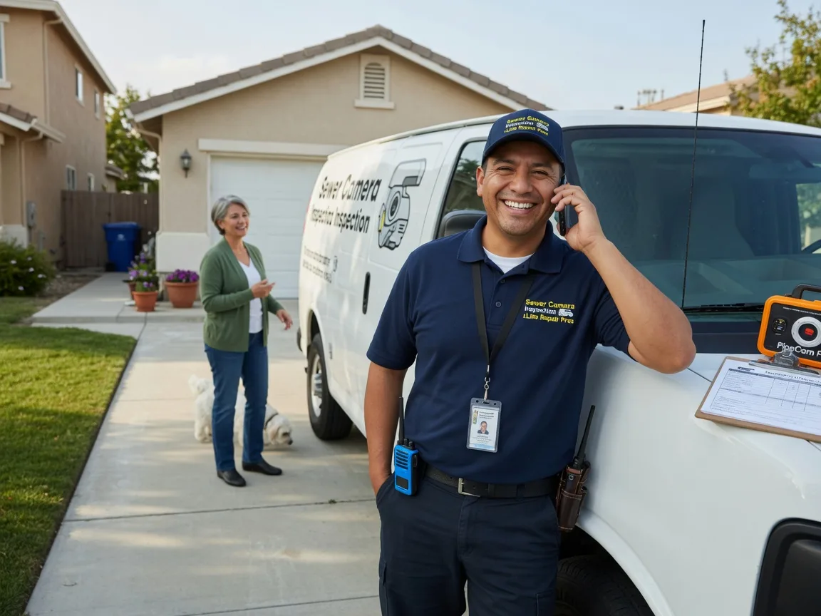 Sewer Line Repair La Salle, MI FAQs
